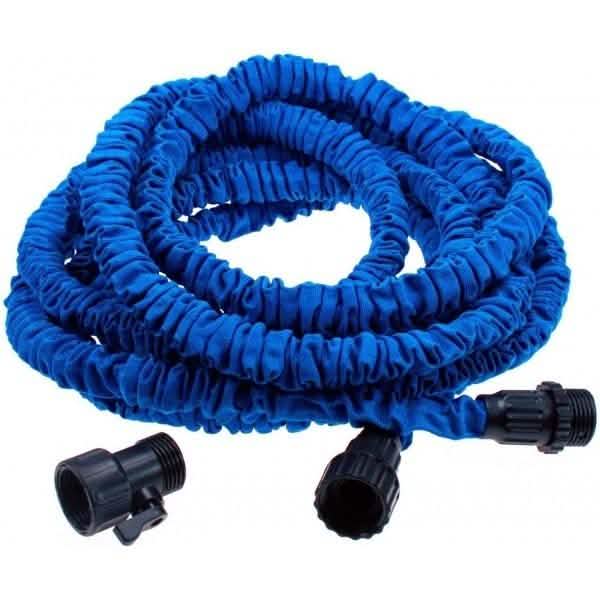 Expandable Garden Hose – Lightweight, Tangle-Free, Kink-Free – 25 to 100ft