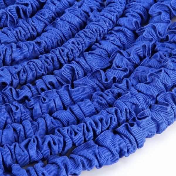 Expandable Garden Hose – Lightweight, Tangle-Free, Kink-Free – 25 to 100ft